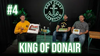 King Of Donair - Ep. 4 East Coast Podcast