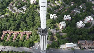 Crystal Palace transmitting station