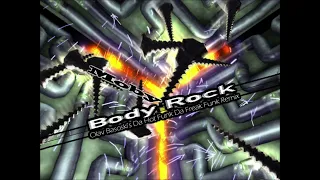 Body Rock (Olav Basoski's Da Hot Funk Da Freak Funk Remix) (Full Version) / Moby