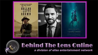 ​”Behind The Lens" with debbie lynn elias - Episode #147 - (12/11/2017)