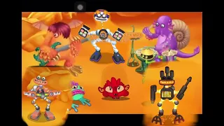 Epic Fire Haven Collab With The Rare Wubbox! (Credits in desc)