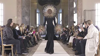 Schiaparelli | Haute Couture Spring Summer 2022 | Full Show