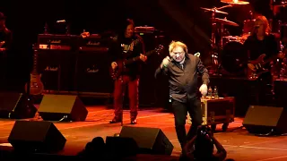 Lou Gramm "Juke Box Hero" (Live in St Charles MO 02-09-2018)