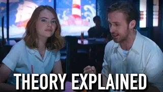 La La Land Lighthouse Theory Explained