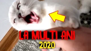 LA MULTI ANI 2020 !