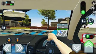 California Lesson Complete - Car Driving School Simulator - Android Gameplay #3