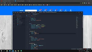 ЗАЧЕМ НУЖЕН .CONTAINER ► Html и Css верстка сайта