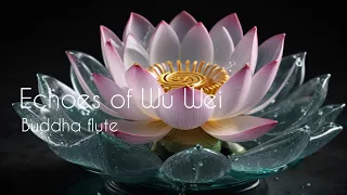 Echoes of Wu Wei | Buddha flute