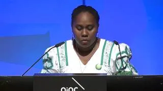 Vanuatu: Statement made at the Global Platform for Disaster Risk Reduction (2013)