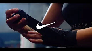 Nike - Be Your Inspiration - Boxing (Spec Ad) 2020