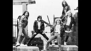 Troy (UK) - Demo 1984 [NWOBHM]