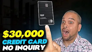 $30,000 GM Mastercard APPROVAL | No INQUIRY REQUIRED🔥