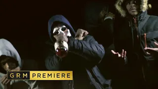 67 (Monkey, LD & Dimzy) - Hookahs (Prod. by Carns Hill) [GRM Daily]