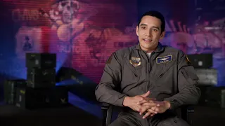 TERMINATOR DARK FATE SOUNDBITES GABRIEL LUNA