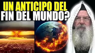 Roeh Javier Palacios Celorio 2023 🆘 Un Anticipo Del Fin Del Mundo? ✝️ Shalom132