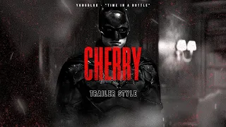 THE BATMAN but with CHERRY TRAILER STYLE | RAFAEL BARBOSA