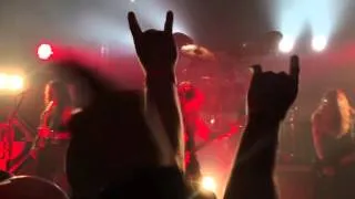 Machine Head - Game Over (Live in Colorado Springs 2015)