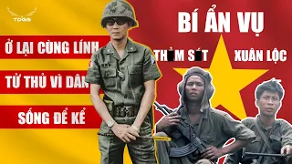 SỐ ĐẶC BIỆT #68 | Những điều chưa biết về Trận XUÂN LỘC 1975