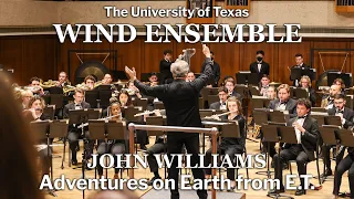 Williams: Adventures on Earth from E.T.