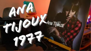 Ana Tijoux - 1977 - LP 2014 (4K)