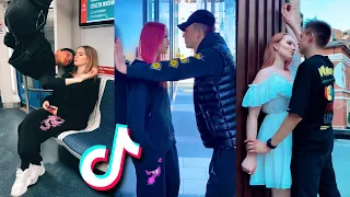 TikTok Couple Goals 2022 - Best Videos Of Margo Flury & Alex Miracle TikTok Compilation #49