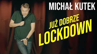 Michał Kutek - Lockdown | Stand-up | 2020