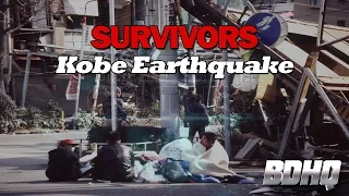 Survivors | Episode 1 | Kobe Earthquake Survivors | 1995 Great Hanshin Documentary