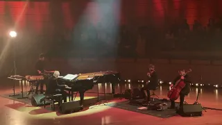 Ludovico Einaudi - Experience (Live at Milano 03.12.2022)