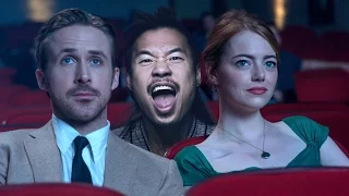 La La Land x Benny Benassi x Boyz II Men x Flume x Hundaes: Mixfilm