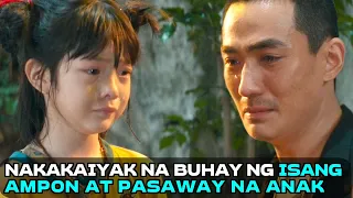 Nakakaiyak Na Buhay Ng Isang Batang Ampon At Pasaway Na Binata | Lighting Up The Stars Movie Recap