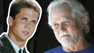 What Happened to Tony Dow, Wally Cleaver from Leave it to Beaver