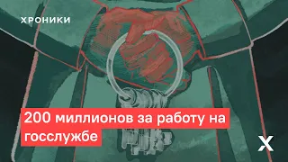 Многоквартирный глава Карелии #shorts