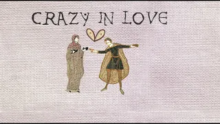 Crazy in Love - Medieval Cover (Bardcore)