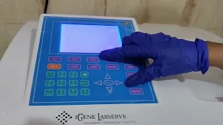 Double beam UV Visible Spectrophotometer Part 1 | iGene Labserve Pvt Ltd.