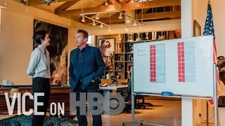 Divide and Conquer with Arnold Schwarzenegger | VICE on HBO Extra Scene