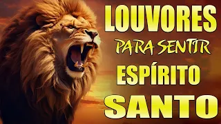 Louvores que Proverá Sua Vitória 2024 _  Música Gospel mais tocadas (com letra)