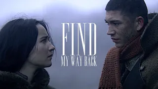 Mal & Alina | Find My Way Back