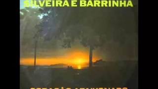 Silveira e Barrinha - Berrante de Ouro