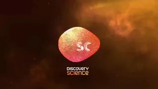 Discovery Science Idents (they don’t come with this audio. I think)