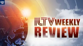 ILTV Weekly Review - July 27