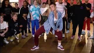 Jade Chynoweth | Nicki Minaj - Megatron - Choreography by Tricia Miranda