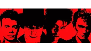 Killing Joke – Love Like Blood (12" Long Version) 1985