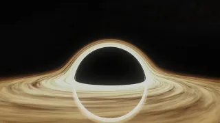 The Blackhole | Kerbal Space Program | Modded