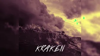 Hard Cinematic Trap Type Beat - "Kraken" | Epic Trap/Rap Instrumental