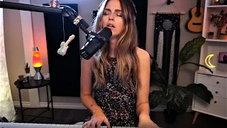 Hear You Me - Jimmy Eat World (Live Chill Piano Cover)