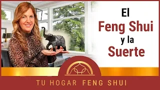 👉 Feng Shui✔, la Suerte🍀 y la Ley de la Atracción 🙌