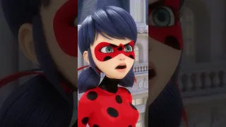 Miraculous | Hypnose | Disney Channel BE #Miraculous #Shorts