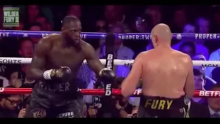 Deontay Wilder vs Tyson Fury II Full Fight