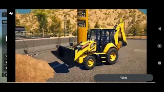 Construction Simulator-3 1.bölüm /part 1