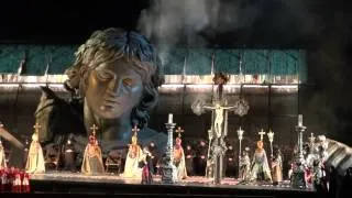 Verona Arena di Verona: Tosca